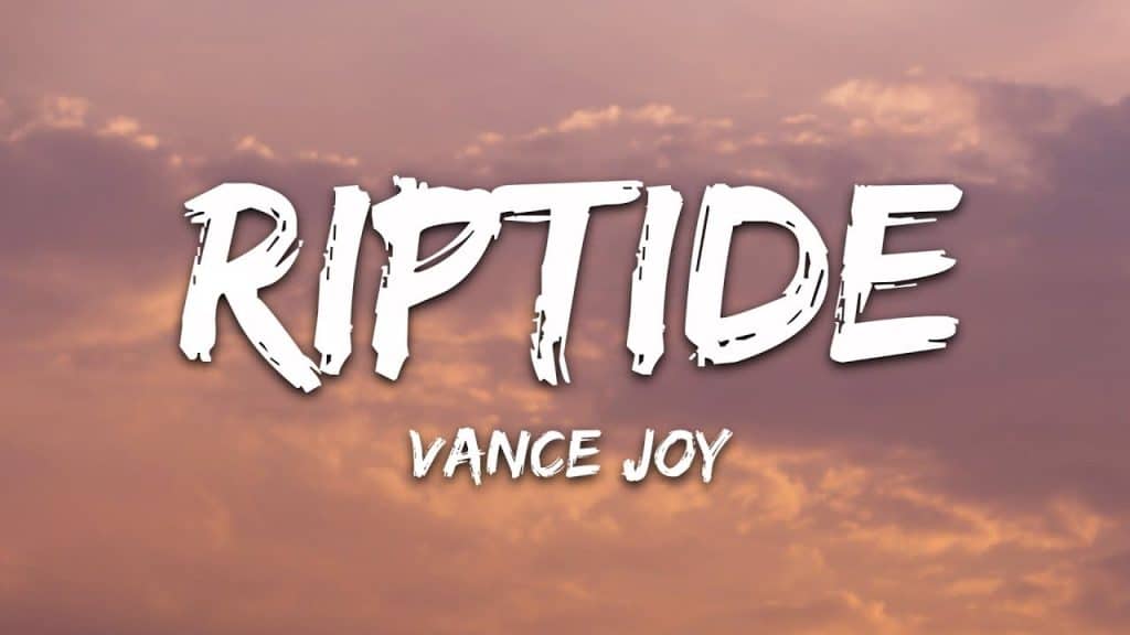 Riptide tab ukulele