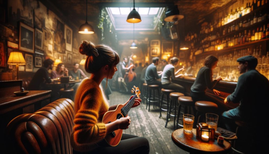 accordage ukulele