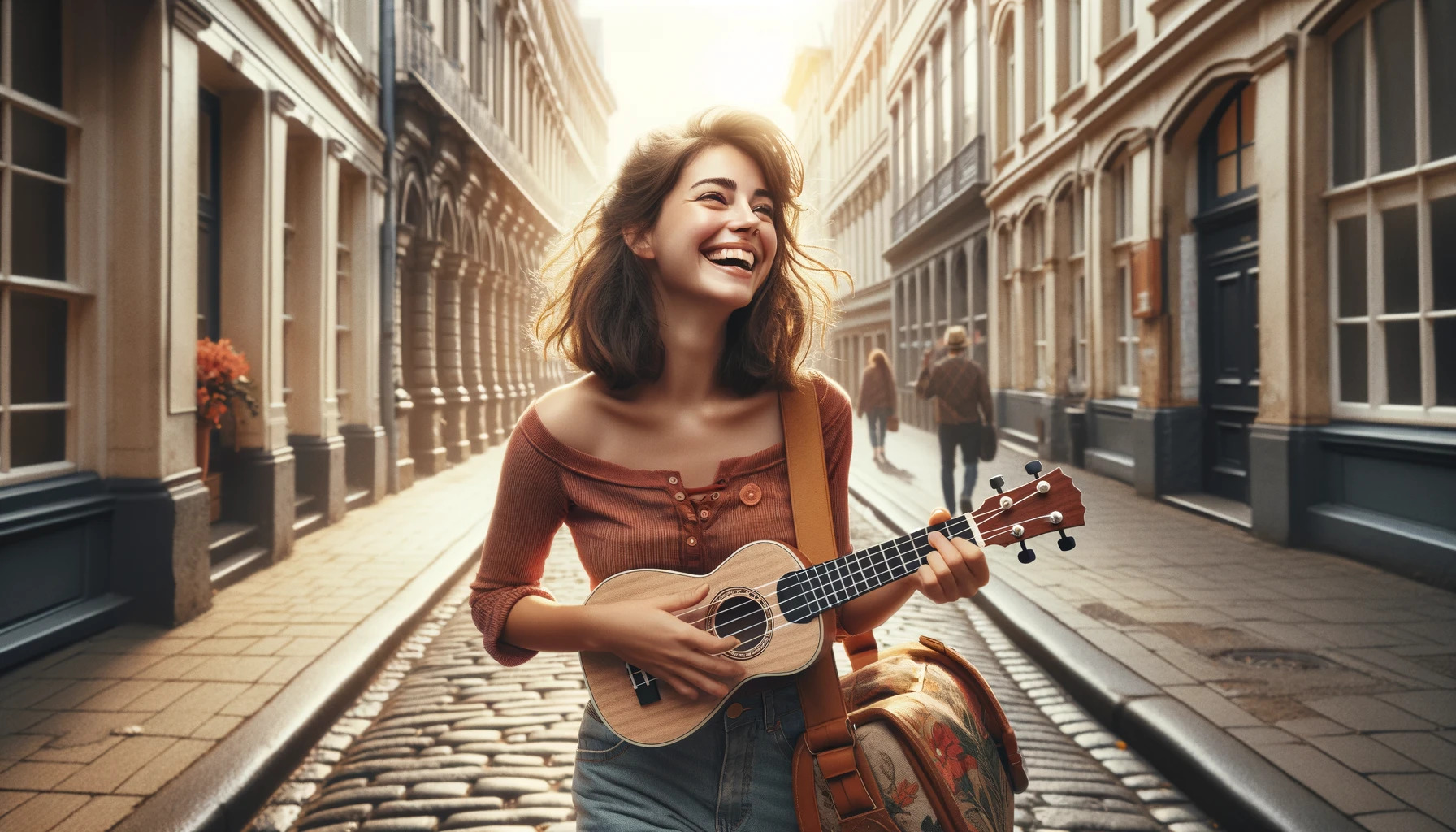 accorder ukulele