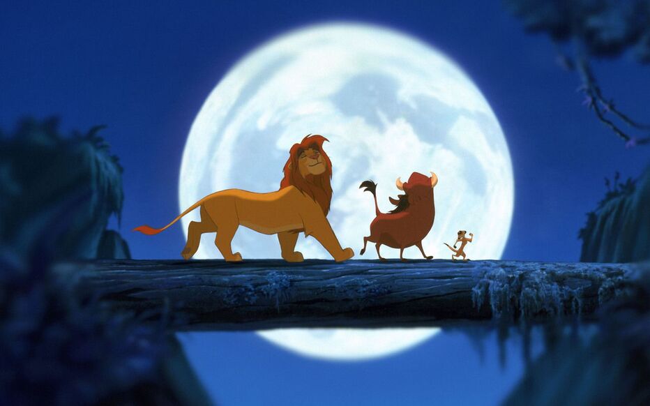 hakuna matata ukulele